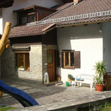 Ferienwohnung Viola Sellrain Luaran gambar