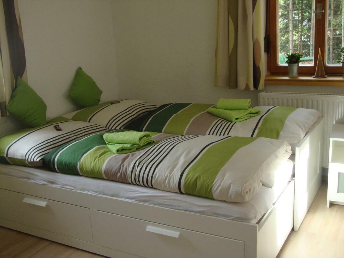 Ferienwohnung Viola Sellrain Luaran gambar