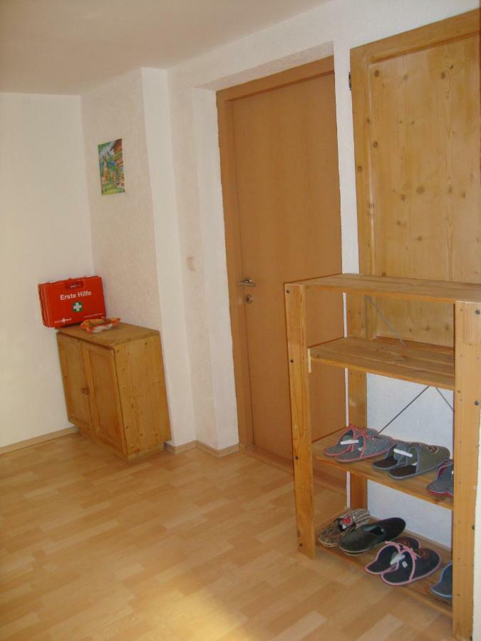 Ferienwohnung Viola Sellrain Luaran gambar
