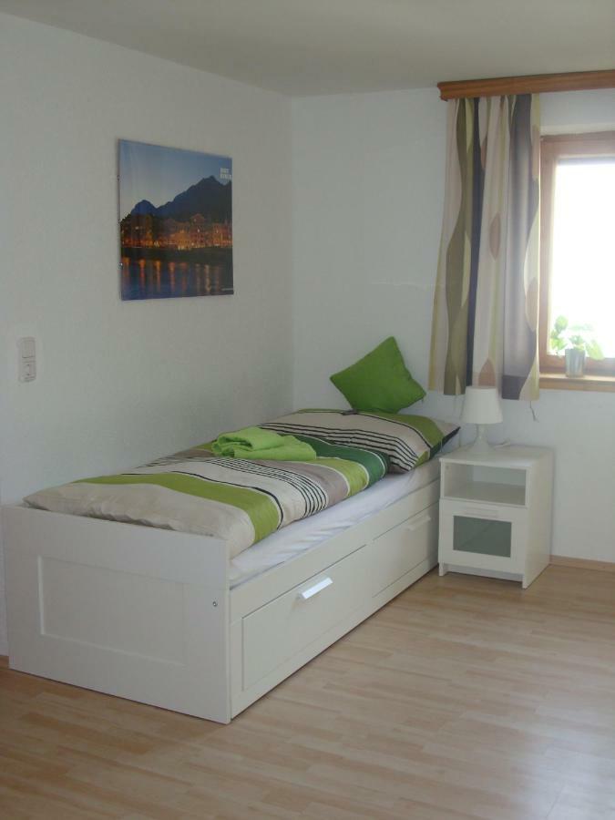 Ferienwohnung Viola Sellrain Luaran gambar