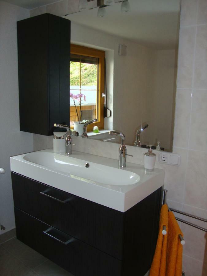 Ferienwohnung Viola Sellrain Luaran gambar