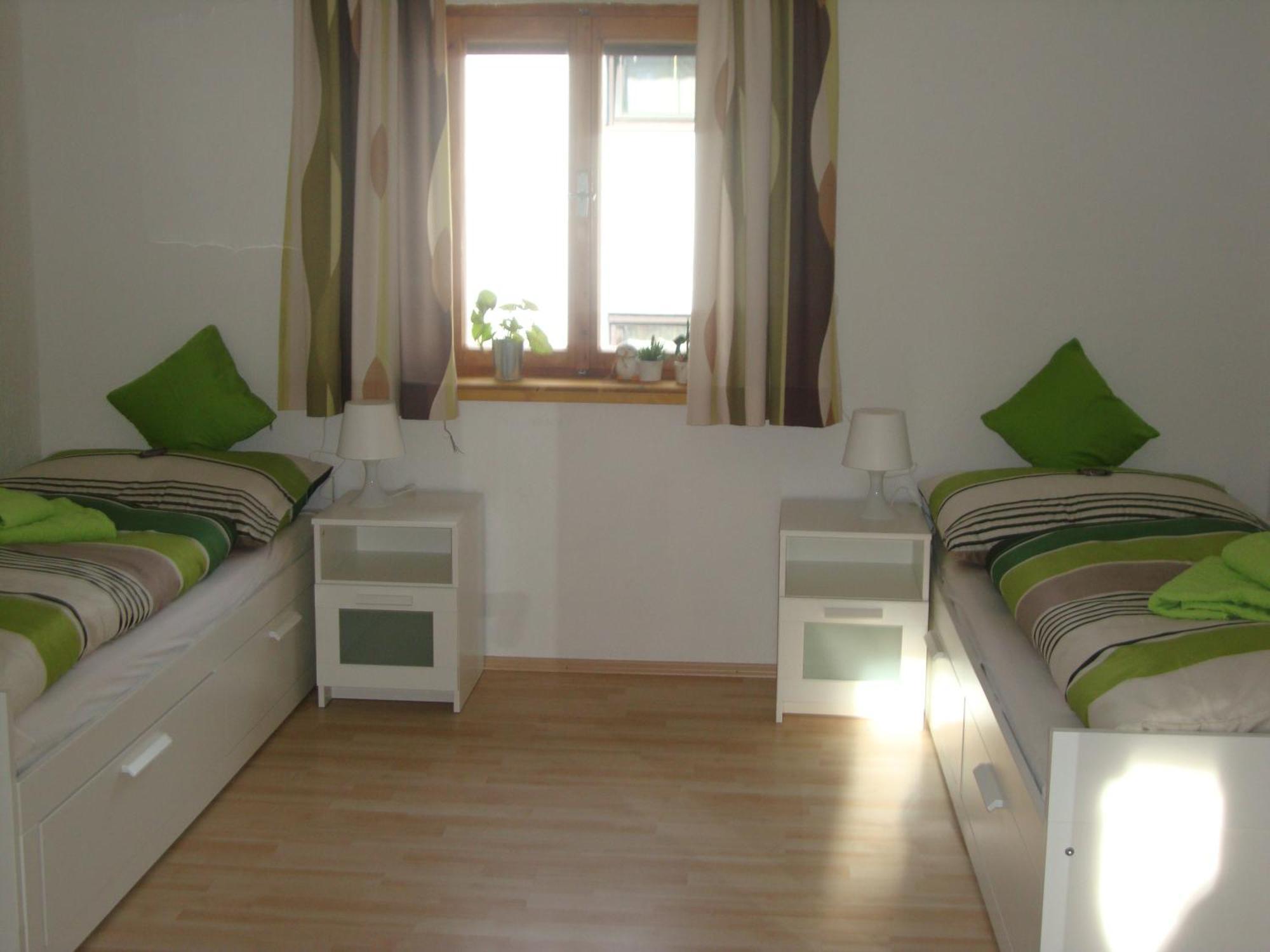 Ferienwohnung Viola Sellrain Luaran gambar